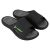 Rider Bay XIV férfi papucs - fekete 130720908