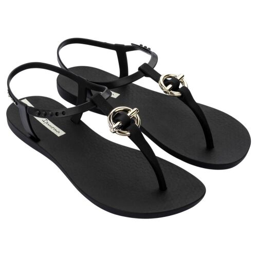 Ipanema Class Belt női szandál - fekete