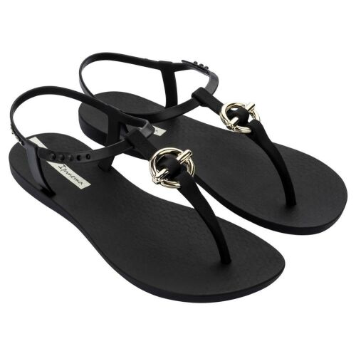 Ipanema Class Belt női szandál - fekete