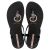 Ipanema Class Stylish női szandál - fekete 130721636