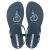 Ipanema Class Stylish női szandál - kék 130721681