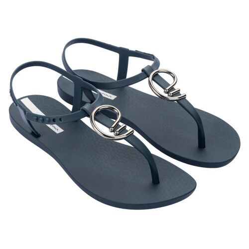 Ipanema Class Stylish női szandál - kék