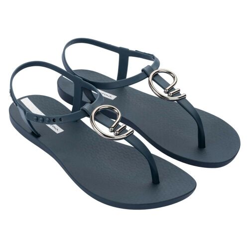 Ipanema Class Stylish női szandál - kék 130721685