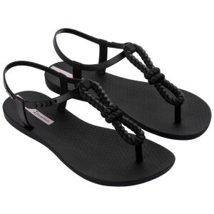 Ipanema Class Infinity női szandál - fekete 130721744 - Női lábbeli