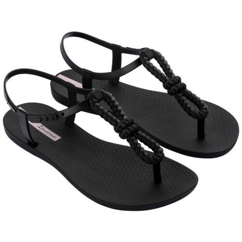 Ipanema Class Infinity női szandál - fekete 130721744