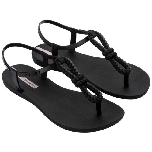 Ipanema Class Infinity női szandál - fekete 130721746