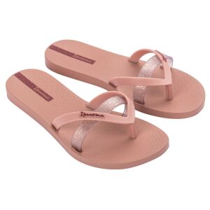 Ipanema Kirei Chic Női Papucs - Rózsaszín 130721950 - Női lábbeli