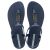 Ipanema Class Chain női szandál - kék 130722047