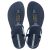 Ipanema Class Chain női szandál - kék 130722057