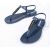 Ipanema Class Chain női szandál - kék 130722066