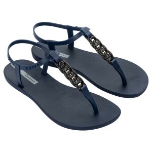 Ipanema Class Chain női szandál - kék 130722074 - Női lábbeli