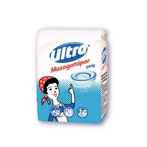 Prášok na umývanie riadu Ultra 500g 127377340