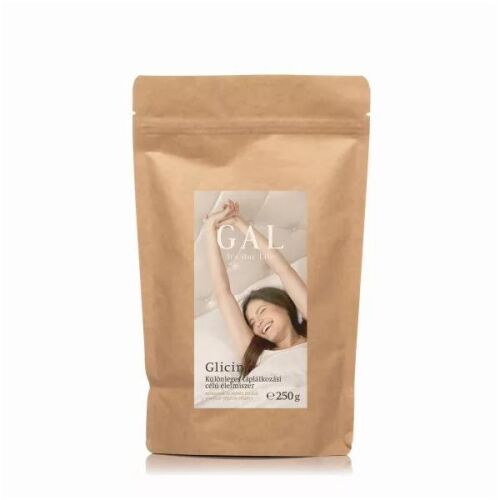 GAL Glicin, 250g 127378343