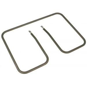 Element de încălzire superioară grătar Tefal 1000W - Tefal Grătare de masă