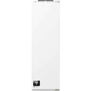 Gorenje RI517E41WF Built-in single door fridge, 300l, M: 177, AdaptTech, ZeroZone drawer, Energy class E
