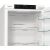 Gorenje RI517E41WF Built-in single door fridge, 300l, M: 177, AdaptTech, ZeroZone drawer, Energy class E 127396988