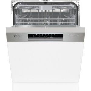 Gorenje GI643D90X Beépíthető mosogatógép, 16 teríték, 6 program, FlexUse, Total AquaStop, D energiaosztály 127398972 - Mosogatógép