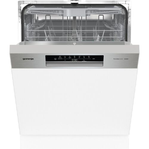 Gorenje GI643D90X Einbaugeschirrspüler, 16 Gedecke, 6 Programme, FlexUse, Total AquaStop, Energieklasse D 127398972