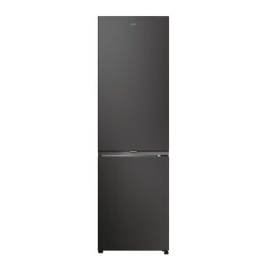 Candy CNCQ2T518EB Base fridge-freezer, 279L, M: 182, CircleFresh, NoFrost, black, energy class E