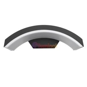 Lampa LED perete exterior 24W 128037230 - Lămpi de perete pentru exterior