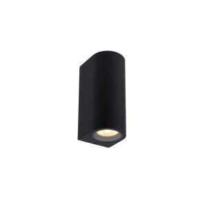 Aplica LED exterior Haklight IP65 128037320 - Lămpi de perete pentru exterior