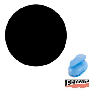 Formalyukasztó 76mm, Kör