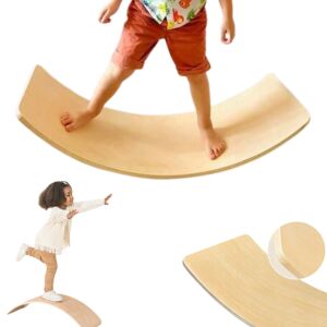 Pepita tree Montessori Balancing development game