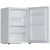 Candy CNOQ2S58EW Single door fridge, 114L, M: 85, City300, Manual defrost, Energy class E 127413803