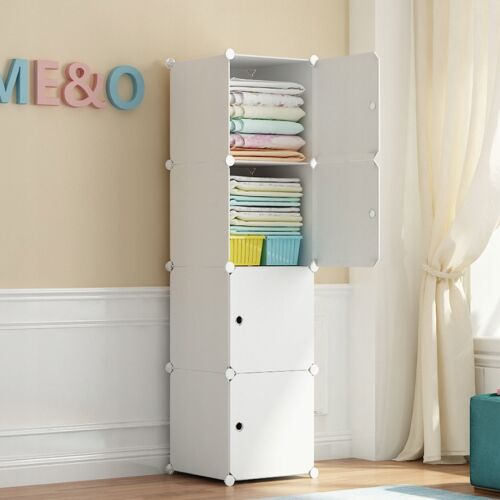 Dulap modular spațios