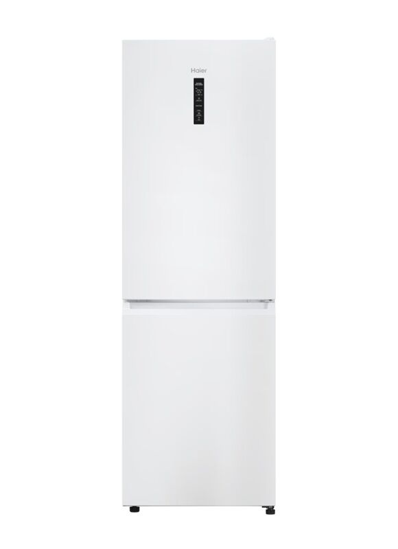 Haier EHD3PWDNPW186 Alulfagyasztós hűtőszekrény, 352L, M: 185, Mu...