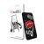 Samsung Galaxy A36 5G Telefontok - Graffiti No.188 mintás szilikon tok ﻿ 127416173