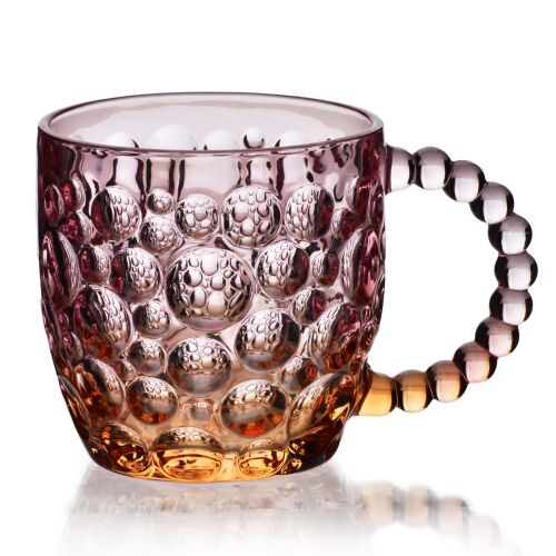 VINI PEARL bögre 350ml 9x13x8.5cm