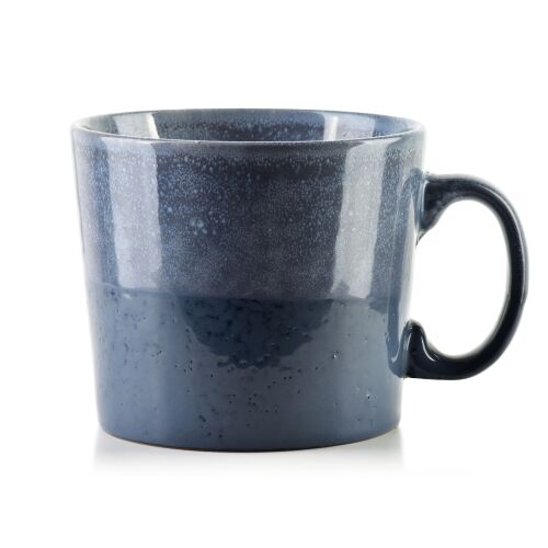 BASIC NATURE bögre 650ml 12x16xh10.5cm