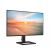 Philips 24E1N1300AE 23.8 hüvelykes FHD IPS monitor ferde nézet