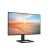 Philips 24E1N1300AE 23.8 hüvelykes FHD IPS monitor ferde nézet