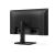 Philips 24E1N1300AE monitor ferde hátulnézet