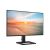 Philips 24E1N1300AE 23.8 hüvelykes FHD IPS monitor ferde nézet