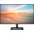 Philips 24E1N1300AE 23.8 hüvelykes FHD IPS monitor elölnézet
