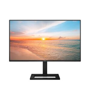 Philips 24E1N1300AE/00 23.8 inch FHD IPS 100Hz monitor with stand - Philips Monitor