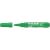 Zöld flipchart marker, 1-3mm, XXL, ICO Artip 11, kupak le