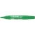 Zöld flipchart marker, 1-3mm, XXL, ICO Artip 11
