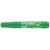 Zöld flipchart marker, 1-3mm, XXL, ICO Artip 11