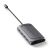 Satechi ST-U4MA3M USB 4 asztroszürke HUB 127425843
