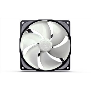 Blacknoise NB-eLoop Series 1300rpm 12cm PC-Gehäuse-Lüfter (B12-2) - PC-Ventilator