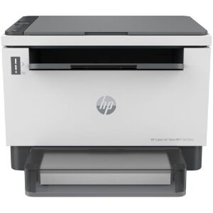 HP LaserJet Tank MFP 2604dw, Monochrom-Laserdrucker, Scanner, Kopierer, drahtlos, wifi, bluetooth, drucken, scannen, kopieren, Dokument, Büro, Zuhause, Geschäft - Laserdrucker