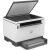 HP LaserJet Tank MFP 2604dw scanner with open lid