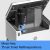 Refilling HP LaserJet Tank with 154X toner refill kit