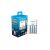 Panasonic Eneloop Smart AA/AAA akkumulátor töltő + 4db 2000mAh AA akkumulátor (K-KJ17MCD40E) 127428650