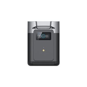 EcoFlow DELTA 2 extra akkumulátor (4897082668688) 127429576 - EcoFlow