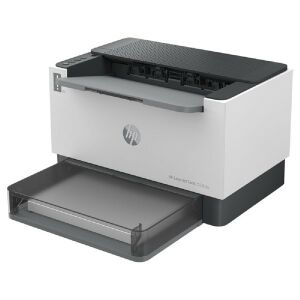 Tlačiareň HP 2504dw LaserJet Tank, pohľad z uhla - Kancelárska technika
